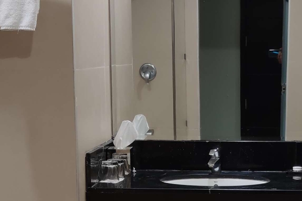 Hotel Royal Tulip Canaan (Nairobi)